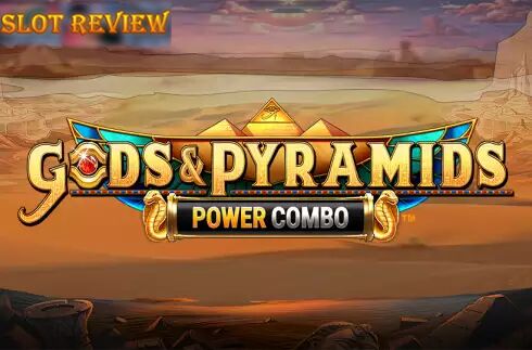 Gods & Pyramids Power Combo Slot Review